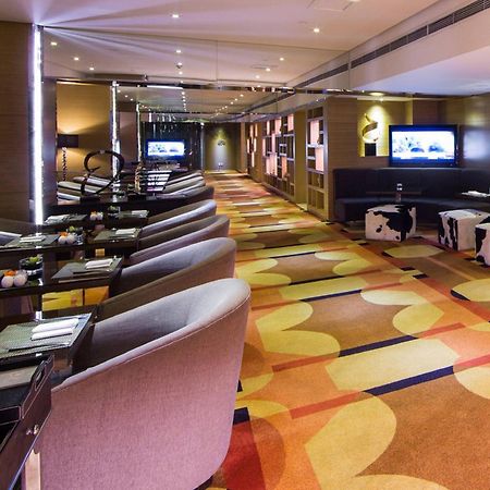 Renaissance Chengdu Hotel Ngoại thất bức ảnh