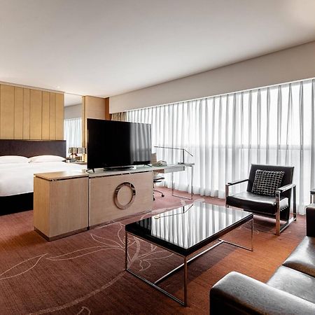 Renaissance Chengdu Hotel Ngoại thất bức ảnh