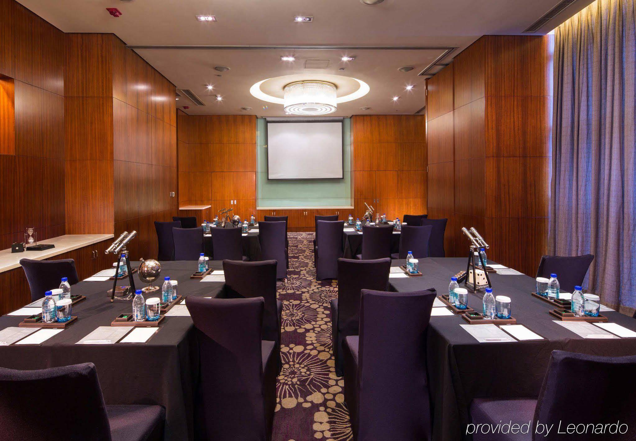 Renaissance Chengdu Hotel Ngoại thất bức ảnh