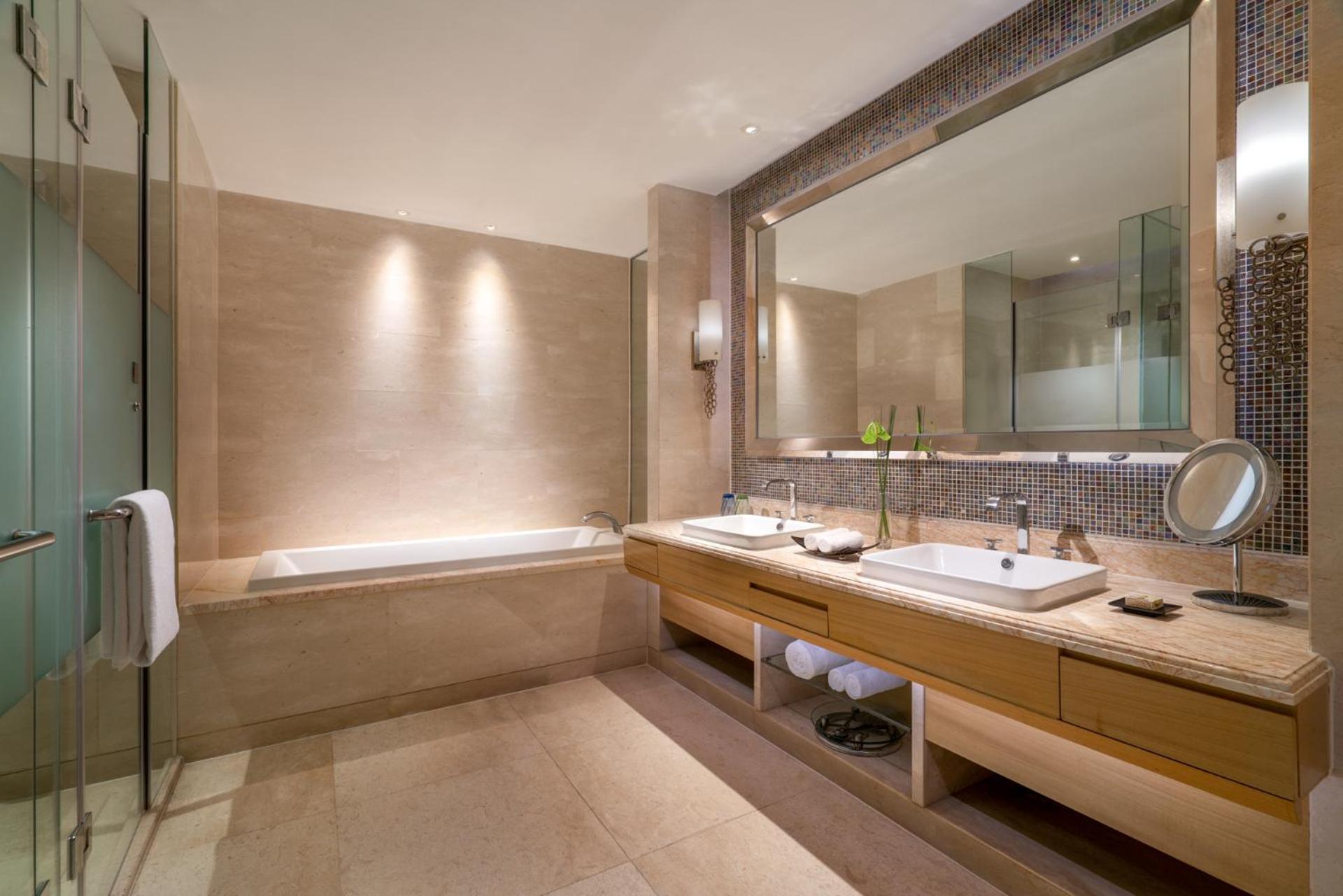 Renaissance Chengdu Hotel Ngoại thất bức ảnh