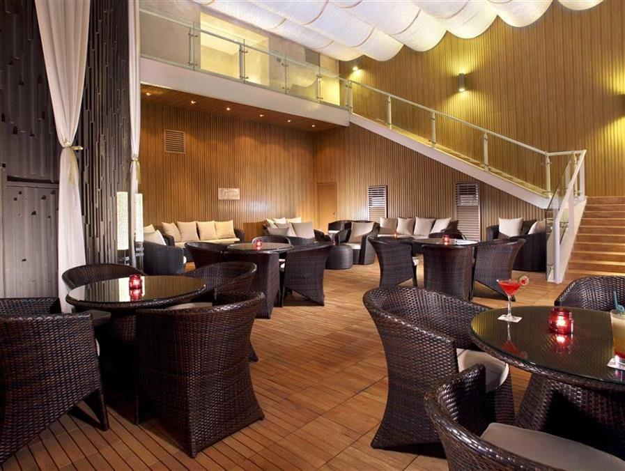 Renaissance Chengdu Hotel Ngoại thất bức ảnh