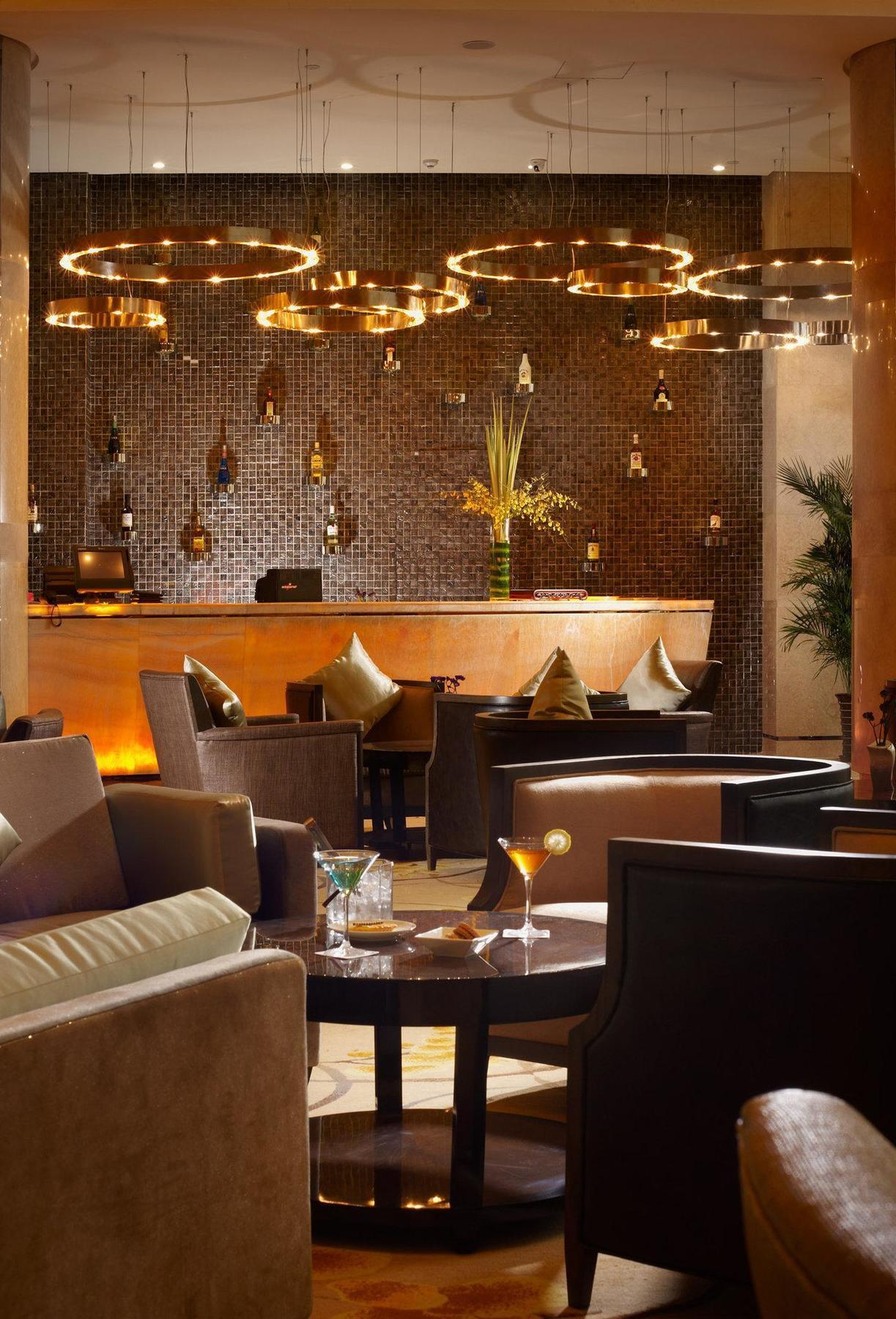 Renaissance Chengdu Hotel Ngoại thất bức ảnh