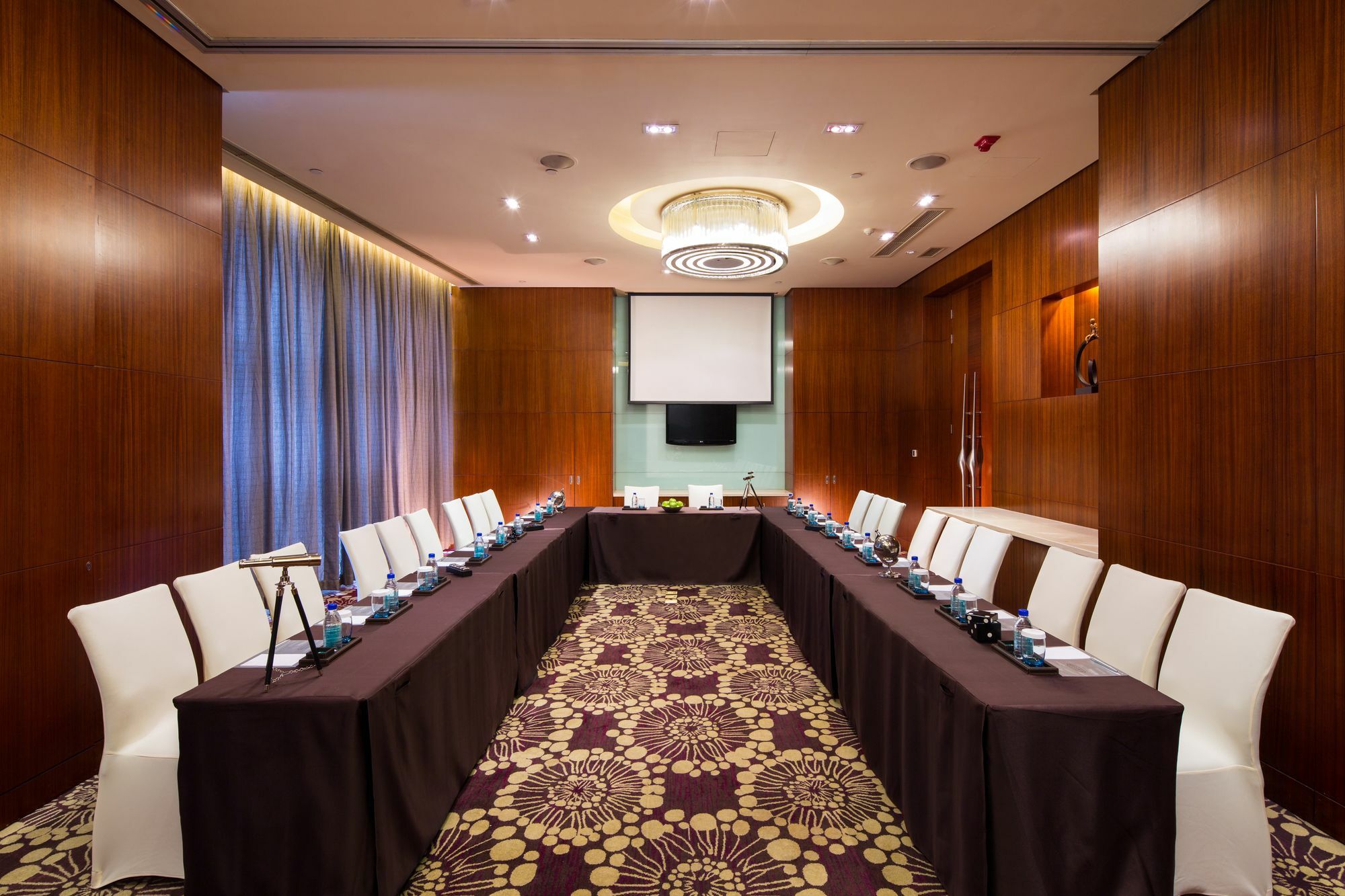 Renaissance Chengdu Hotel Ngoại thất bức ảnh