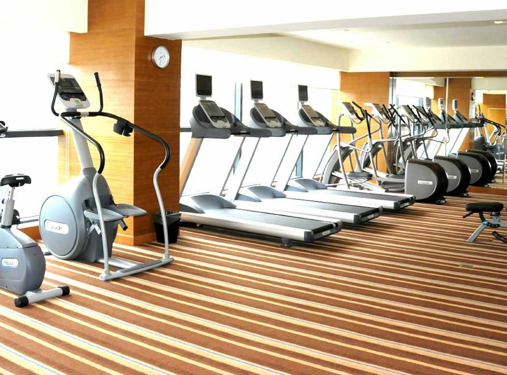 Renaissance Chengdu Hotel Ngoại thất bức ảnh