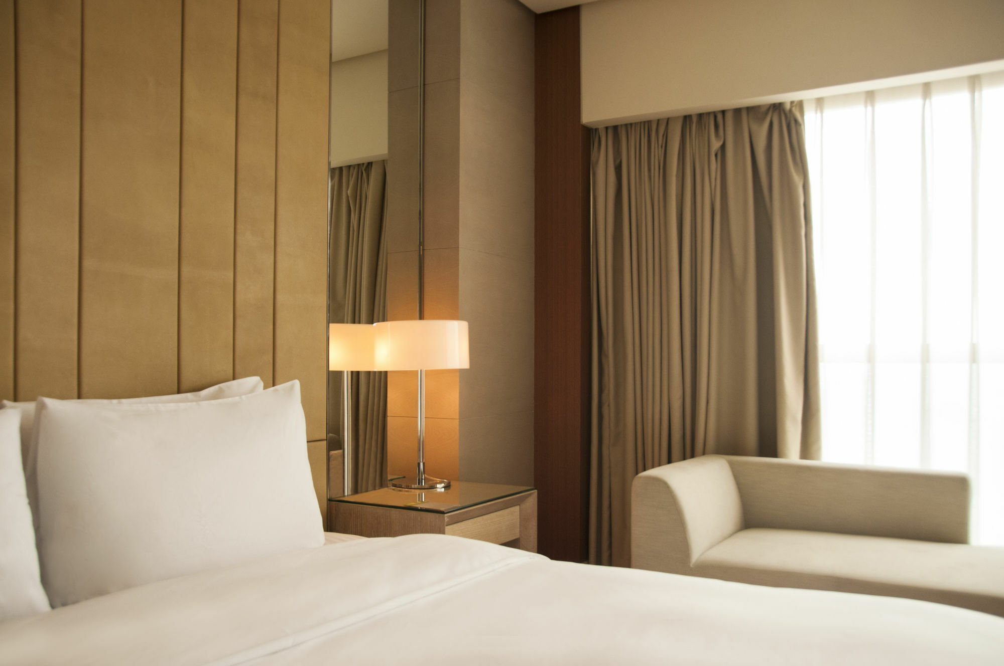 Renaissance Chengdu Hotel Ngoại thất bức ảnh